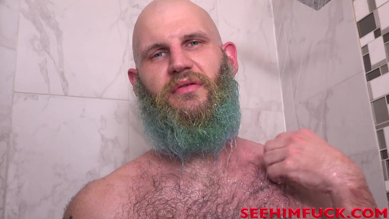 See him fuck: A Jolly Ole làm tình với Brian Omally với Jeanie...