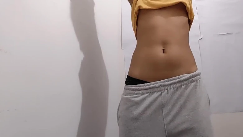 desigirl93: Sweet Sport Girl Masturbation