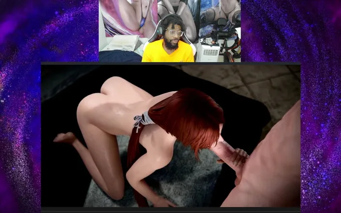 Good news media: Tarja Gets a Sweet Anal Fuck, She Sucks Cock, Hugging...