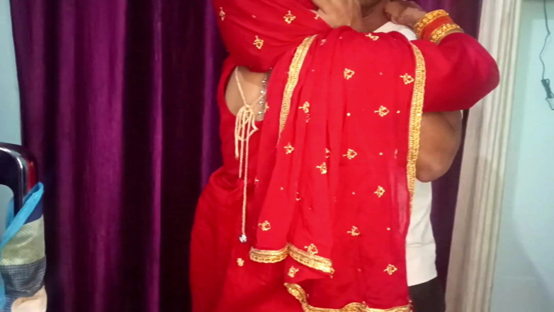 NaughtyWings: Karwa Chauth speciale video