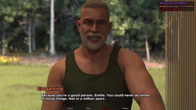 Captain ero gaming: Gelin - Bölüm 2