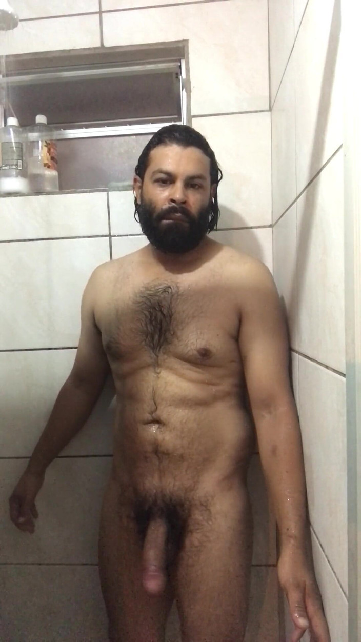 i7Bernard: Непослушная модель.