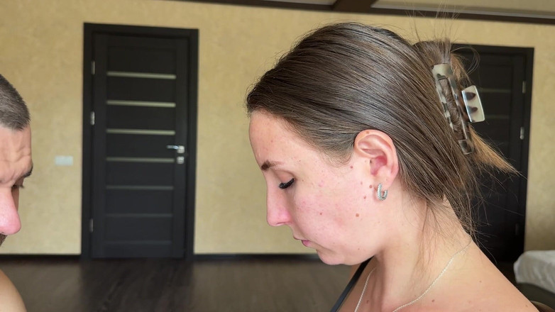 Hottie goddess: Uderzenie kichanie Snot Fury