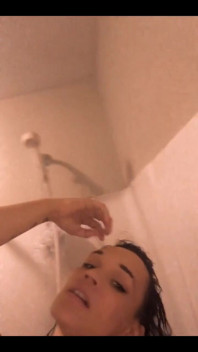 Showers Are One of My Top Fave Things