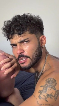 Musculoso Cu Fodido Em Pêlo, Pau Grande Latino Oleado Musculoso