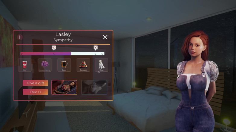 LewdArcade: Sex hotel simulator porno joc sexual joc nud