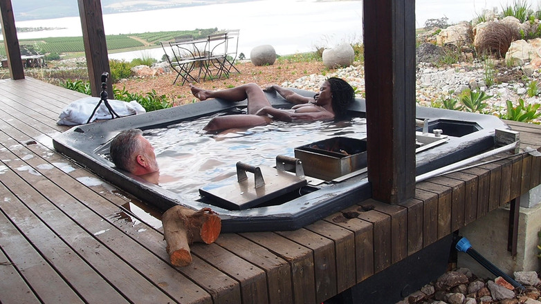 Black Swan: Gryning i molnen