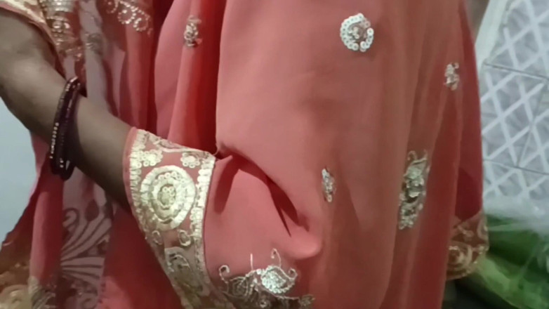 Bhabhi UP: Bhabhi làm tình