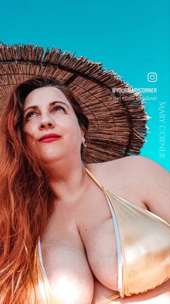 MaryCorner: Jak bys udělala moje léto navždy???