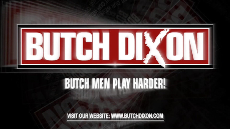 Butch Dixon: Chris Tower और Dillon Buck