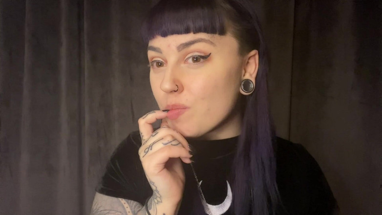 Miss Valentina: Lockdown JOI