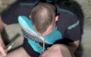 Sneaker gay: Sneaker dominaiton i bacrkoom