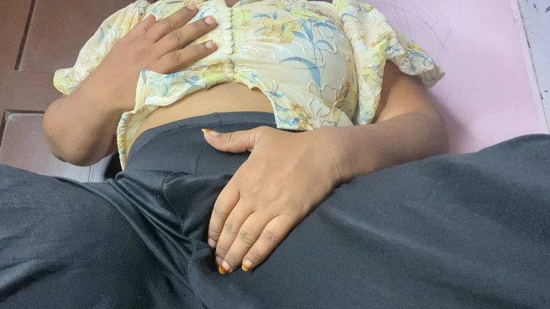 Angoori: Se non riuscivo a trovare un pene, lo ho fatto...