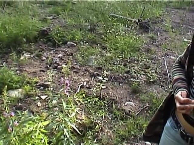 Radical: Teenagers outdoors fucking hard