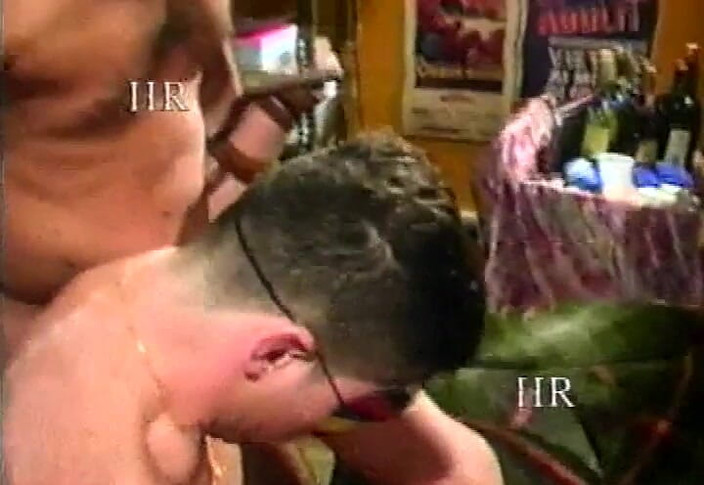 Italian swingers LTG: 隣人はポルノスターになろうとした #3