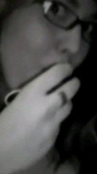 From One of My Lydia Films