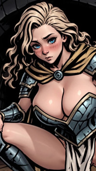 Ep3: Heilig cowgirl-ritueel door Ophelia - sexorcisme: lustbekentenis