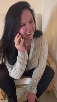 I Call Your Wife and Tell Her Everything!