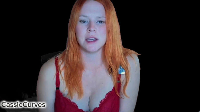Cassie Curves: Dum slyna