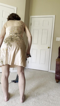 Stepmom’s Always Ready for Back Door Visitors