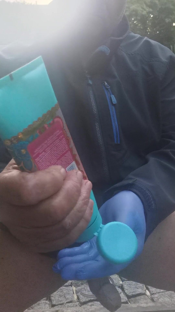 Lover boy world: Відкритий