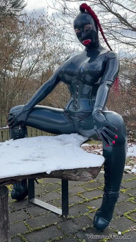 Making the Snow Melt