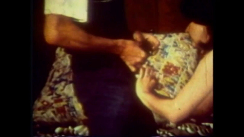 Vintage Usa: 영화 포르노에서 가장 큰 자지