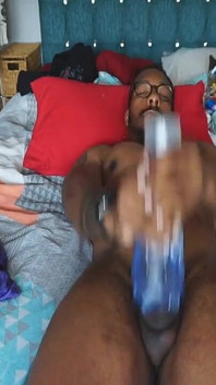 Fleshlight boşalma videosu çok iyi hissettiriyor