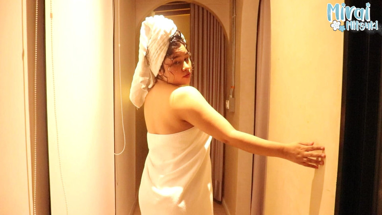 Mirai: Ніч з моєю дівчиною