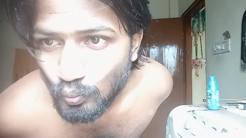 KUMBHA MANOJ KUMAR: Indická desi pornohvězda
