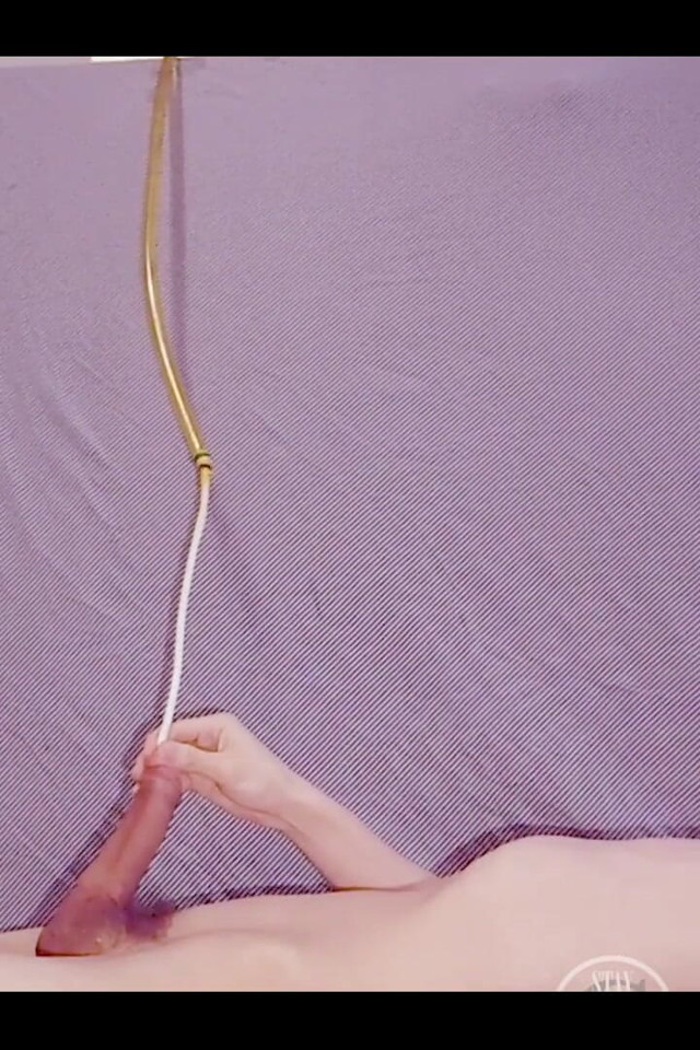 Bladder Training Time! (Lina Free)