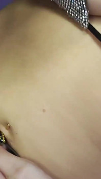 Belly and Navel Fetishes, Nauli Kriya