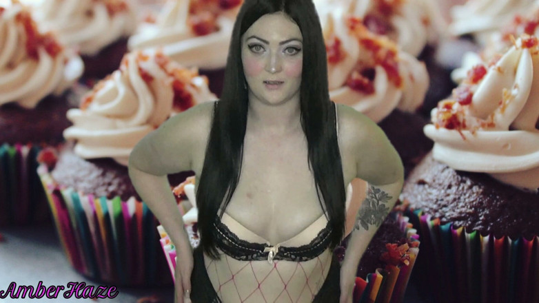 Amber Haze: Fat Loser Diet