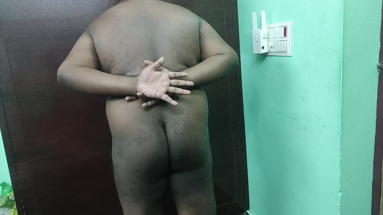 Idontcare1367: Cơ thể đen gợi cảm