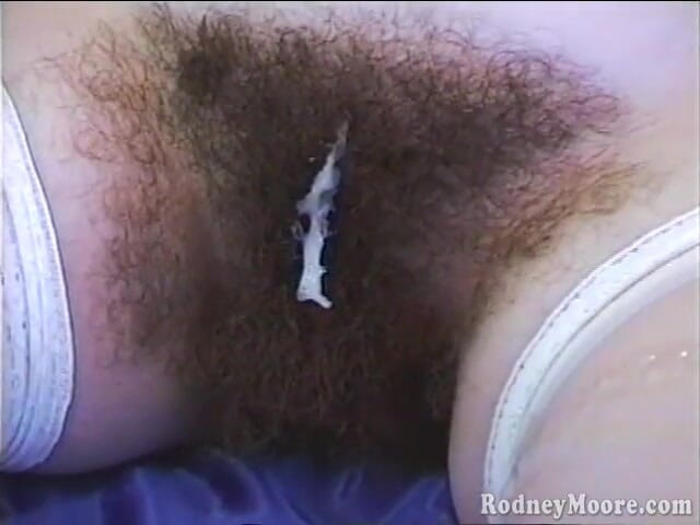 Horny Hairy Girls: Ancient anal vintage female hairy Dr. porn interracial