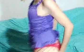 Anal 19 Year Old First Video Part 1