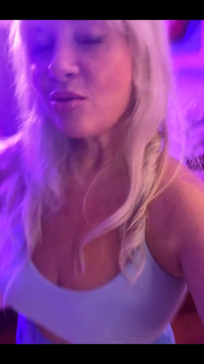 PaintedRose Taboo Femdom Fetish MILF: Bts Saturday