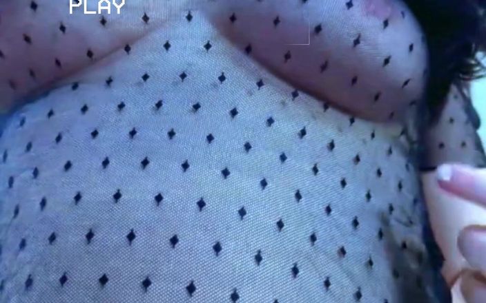 Always Fun No Pants: Retro Fantasy Pussy Eating and Chastity Cuckold Play