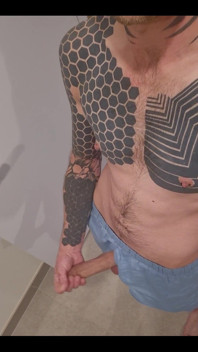 First Cock Pics of 2026.
