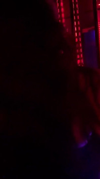 Překvapivá orgie ve swingers klubu