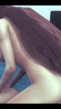 One Piece Hentai - Nico Robin Hard Sex - Japońska Azjatycka Manga Anime Gra Filmowa Porno