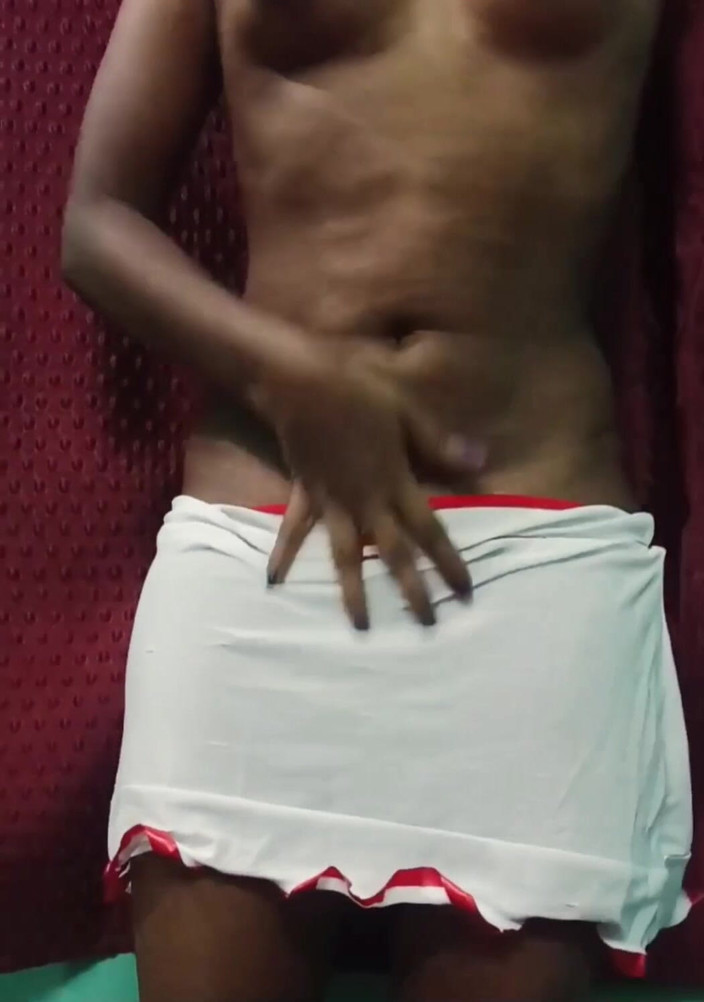 Liniqueen12: Tamilische sexy krankenschwester mit sprechen