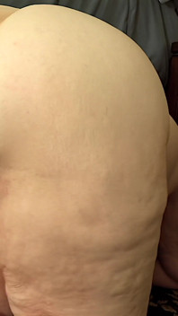 Black Cock Jerking & Cumming Fucking Hard, Just Watching Me Spreading, Showing off, & Sharing My Ass, the World's Best Porno