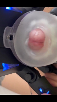 Who Likes Pre-cum?