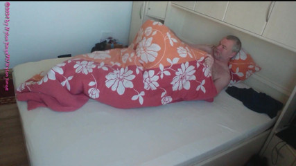 NylonjungeCarmen: Žhavé sexuální setkání s tlustou MILFkou 1 ** svlékání **