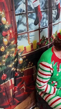 The Naughty Elves Day 1