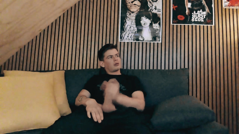 Soy Bruno: Part 1 Late Night Live - Real Talk &amp; Private Moments