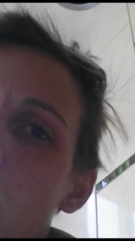 Look Into My Eyes When I Come - Come with Me!
