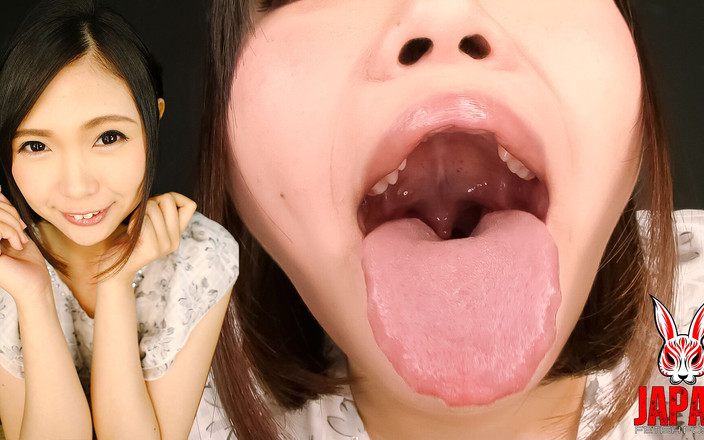 Japan Fetish Fusion: Subjetivo extremo fetiche de saliva - saliva e mau hálito, curso...