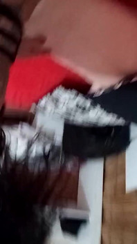 Elizabth Goes Opens Her Hairy Ass